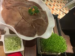 -左庭右院鲜牛肉火锅(新梅广场店)