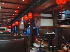 -周师兄大刀腰片火锅(洪崖洞旗舰店)
