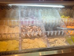 -温野菜涮涮锅(曲江大悦城店)