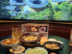 -秋色客家菜(南山店)