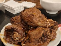 -冯记香辣兔火锅(茶店子总店)