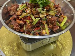 -漁耕小厨农家院(武当山店)