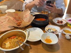-海云台韩式汤饭·13年匠心韩料(南山店)
