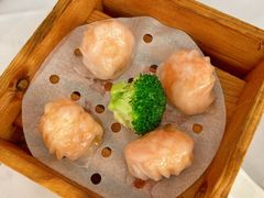 -粤财皇冠假日酒店·彩华轩中餐厅