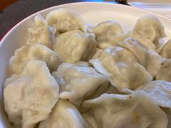 三鲜猪肉水饺-德发长·花式蒸饺(大唐不夜城店)