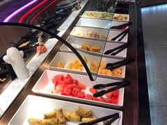 -比格比萨自助(南京万达茂店)