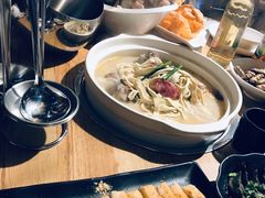 金华砂锅-骨捞专家·金华砂锅(西田城购物中心店)