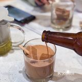 这么好喝的山楂汁，蔡澜竟然免费送！