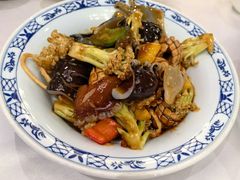 -聚春园自助餐厅(东街口店)
