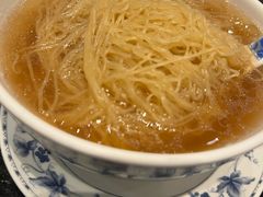 正斗鲜虾云吞面-正斗·港式粤菜(SKLP店)