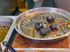 长沙臭豆腐-黑色经典臭豆腐·湖南特产(坡子街店)