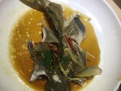 -海味当家(西安路店)