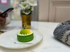 YUZU-法桐蛋糕·手作面包(万象城店)