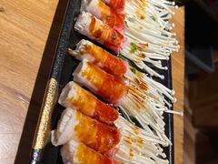 -九田家黑牛烤肉料理(溧阳吾悦店)