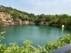 -虞山风景区