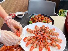 -红盔甲·小龙虾(车公庙店)