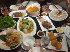 -金厨泰国餐厅·全泰籍厨师料理(拱北店)