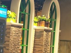 -火锅岛潮牌自助餐厅(天津天佑城店)