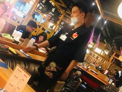 -千寻烧肉(政务区店)