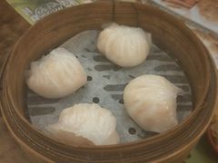 晶莹鲜虾饺-添好运点心专门店(深水埗店)