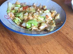 -丰乐餐厅·始于1999·本地老字号