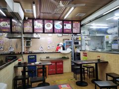 -小胖包子王(定安路店)