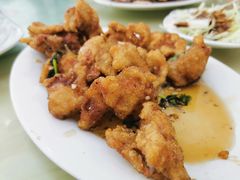 -铁东熏肉大饼铺