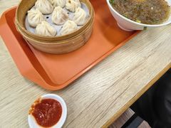 -新丰小吃(庆春路分店)