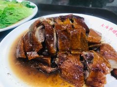 -黄连大头华烧鹅店(大良店)