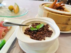 红豆双皮奶-丰鲤楼•闽南茶楼(仟禧汇店)