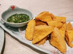-抱德·潮汕味(敦和店原惠城鱼仔)