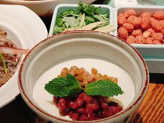 -南拳十三姨·潮汕砂锅粥(世纪金源店)