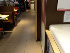 -麦当劳(王顶堤店)