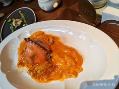 -喜鼎海胆水饺(东港店)