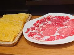 -巴奴毛肚火锅(悠唐购物中心店)