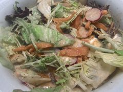 -清雅轩·清真菜·传统菜•融合菜(滑翔店)