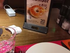 -ZAFFERANO西班牙海鲜饭(上海首店)