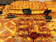 -熊叔熊婶面包房(团结湖店)