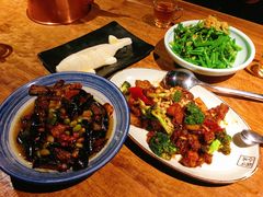 -小吊梨汤·北京菜·烤鸭(鸟巢店)