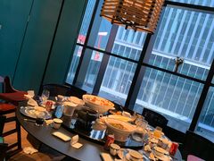 包厢-凤凰湘语·湘粤鲜融(浦东旗舰店)