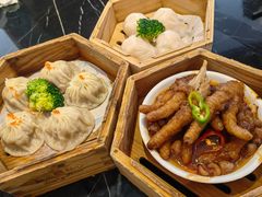 -龙凤点心饼家·39年老字号(松岗店)