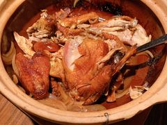 -湖滨28中餐厅·西湖宴·杭州君悦酒店