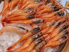 -黑松白鹿(新活馆店)