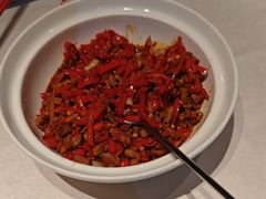 -千百味红餐厅·江西菜(绿地双子塔店)