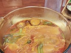 -老铺人家酒店(紫荆名流店)