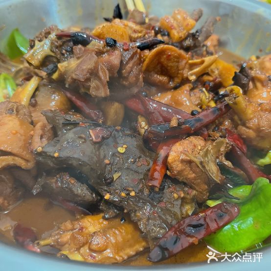 劈柴院溪鱼馆