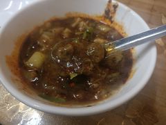 -老字号贾家肉丸糊辣汤(光明巷店)