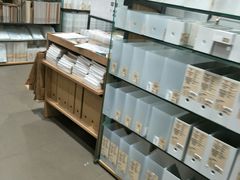 -MUJI无印良品(世博源店)