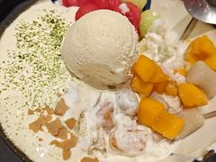 -鲜芋仙(番禺万达广场店)