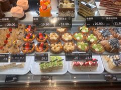 -FANEN法念·烘焙·甜点(万象城店)